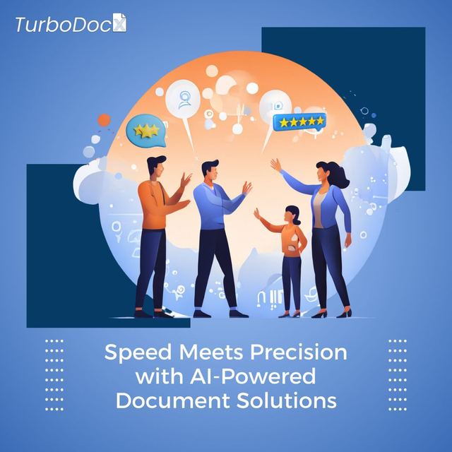 Optimizing IT Workflow with TurboDocx Templating