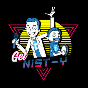 Get NIST-y Podcast featuring TurboDocx