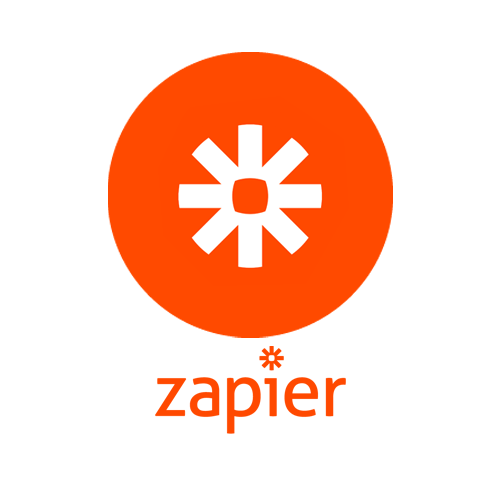 Zapier logo